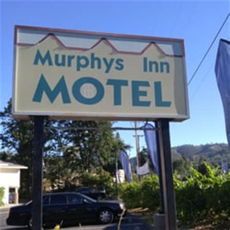 Murphys Inn Motel.